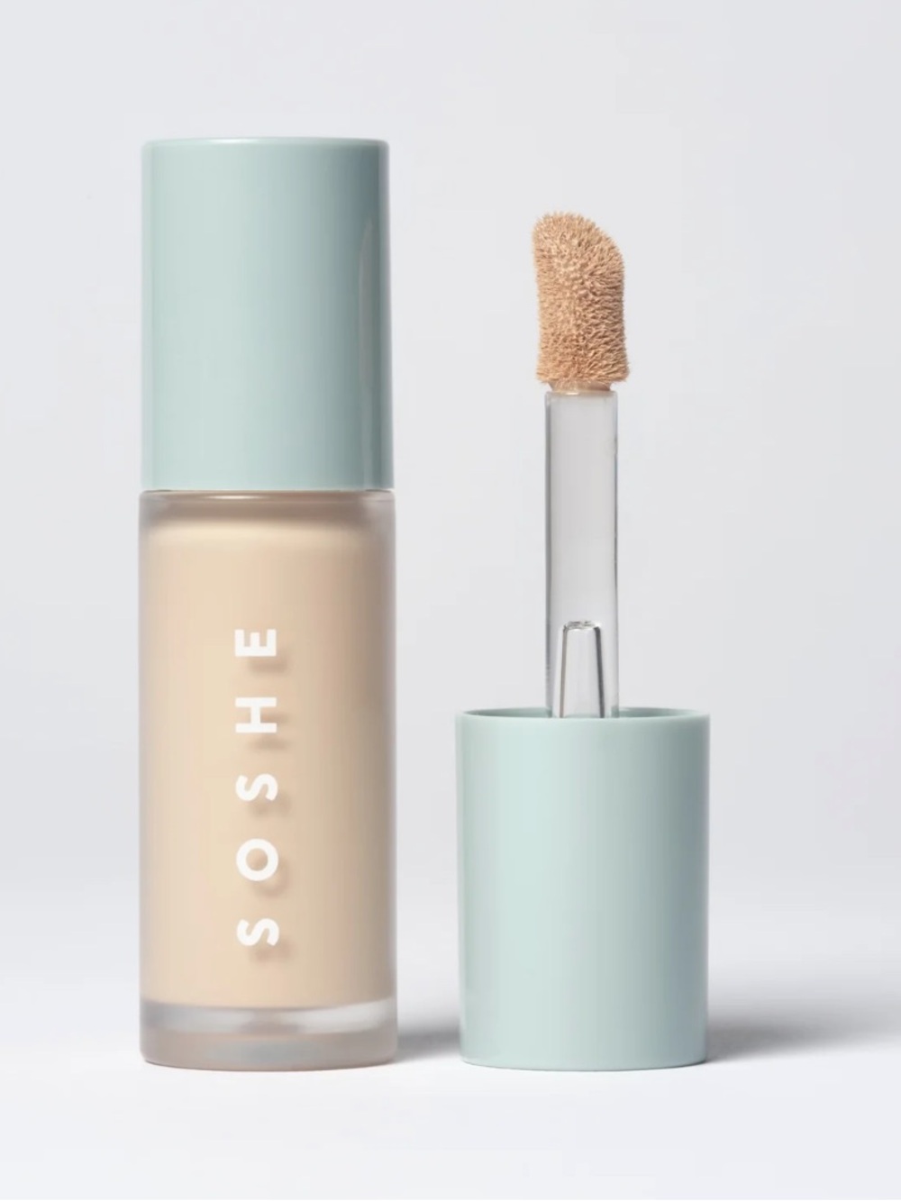 NWOB Soshe Beauty Concealer 4C